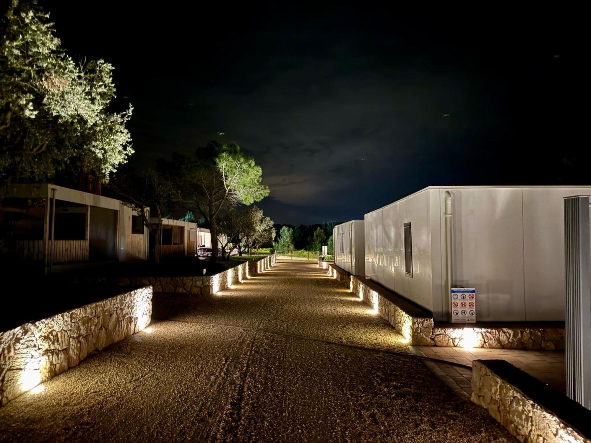 Ferienhaus Olson - Village Twins *